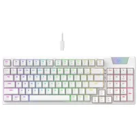 Клавиатура Havit Gamenote KB885L RGB фото 1